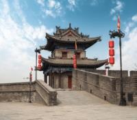 Xi'an City Wall